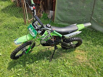 Pitbike - 3