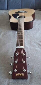 Akusticka gitara Yamaha JR2 3/4 - 3