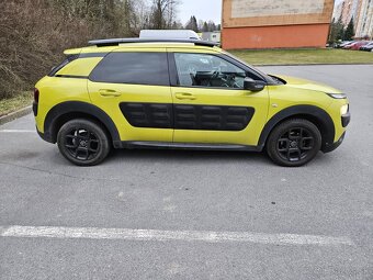 Citroen Cactus 1.6 HDi 2017 - 3