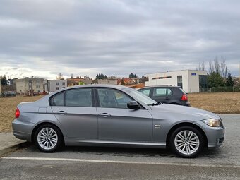BMW 320d Xdrive LCI - 3