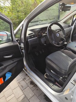 Fiat Punto - 3