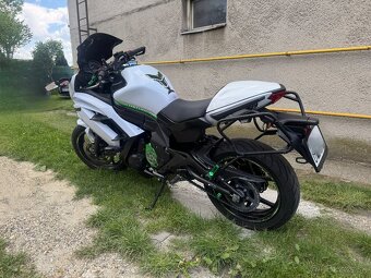 Kawasaki er6f - 3