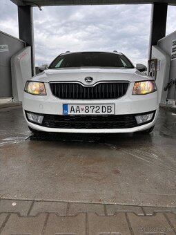 Octavia 3 2015 - 3