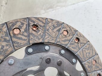 Kevlarove lamely vw group 228mm tdi - 3