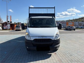 Iveco 50c15 - 3