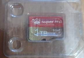 1TB karta cena 30€ - 3