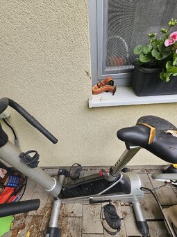 Darujem za odvoz stacionarny bicykel - 3