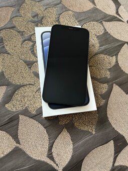 Apple iPhone 12 128gb Black - 3