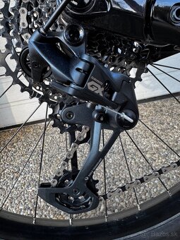 Haibike AllMtn 5 - 3