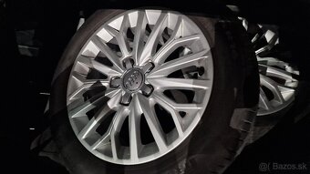alu disky 16sky 5x112 audi a3 - 3