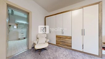 Veľký 3 izbový byt KUZMÁNYHO / Piešťany - 3