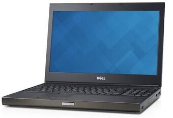 Dell M4800, 15.6"Full HD, Win11, podsvietený - 3