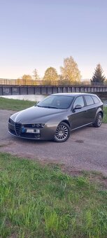 Alfa Romeo 159 combi - 3