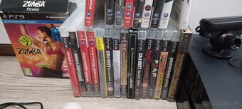 Ps3 - 3