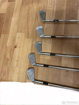 Golfove palice - 3