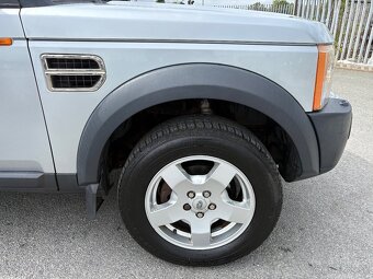 Predam Land Rover Discovery 3 2,7TDsv6 Dovoz Gb Anglicko - 3