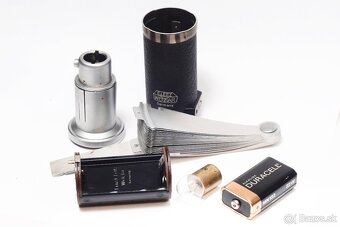 Leica CEYOO blesk - 3