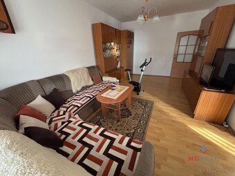 3 izbový byt s balkónom Topoľčany / VYPLATENA ZALOHA - 3