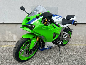 Kawasaki Ninja ZX-6R 40th Anniversary - 3