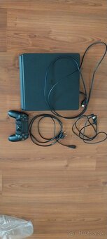 Ps4+hry - 3