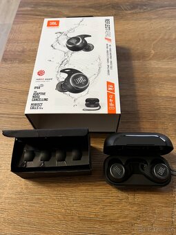 JBL Reflect Aero Harman - 3