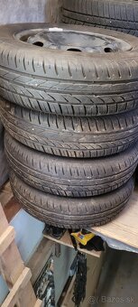 5x112 r14 165/70 r14 - 3