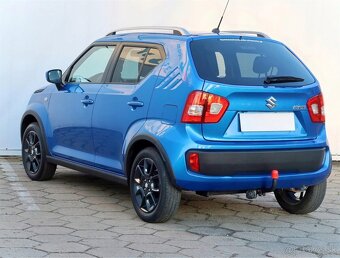 Kúpim Suzuki Ignis 2017 a vyššie, automat - 3