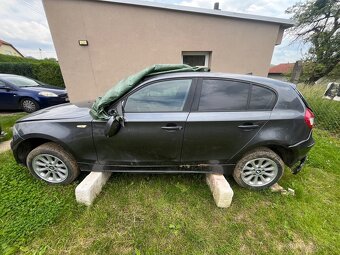 Rozpredám BMW rad 1 e87 2004 - 3