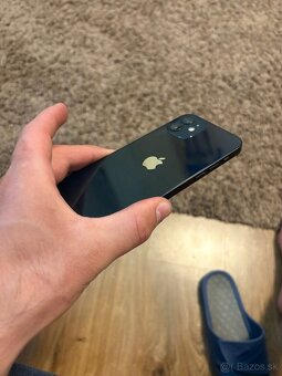 iPhone 12 100% batéria - 3
