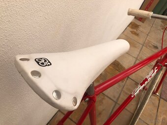 Štýlový bicykel. - 3