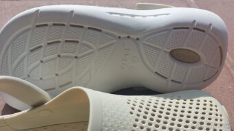 CROCS Sandale, veľ. 37/38, nové - 3