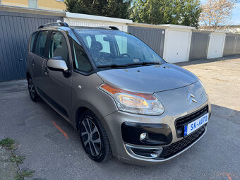 Citroën C3 Picasso 1.4 VTi Confort - 3