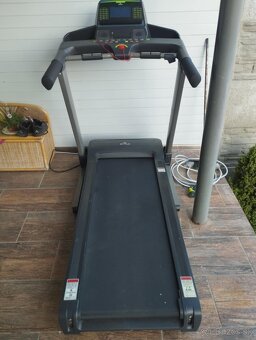 Bežecky pás spartan - 3
