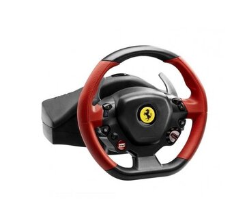 Volant Thrustmaster Ferrari 458 Spider pre Xbox One, One X, - 3