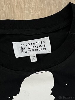 Maison Margiela Tričko - 3