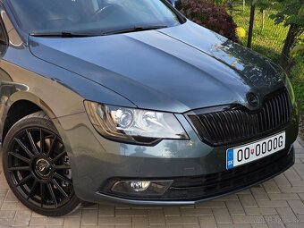 Škoda SuperB 2.0TDI 125kw 4x4 DSG - 3