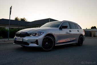 BMW G20 320d MHEV - 3