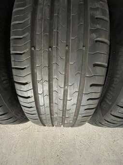 Continental 195/45R16 - top stav - 3
