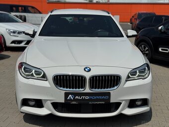 BMW 5 Touring 525d xDrive A/T - 3