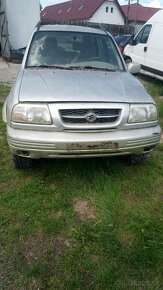 Suzuki Grand Vitara 2.0 benzin - 3