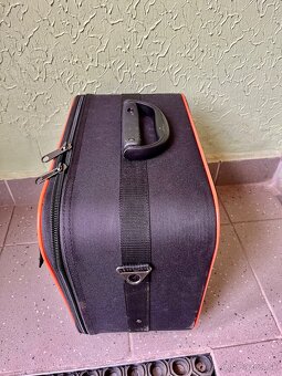 Pearl Demon bag. - 3