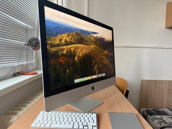 Apple iMac 27” inch 1TB - 3