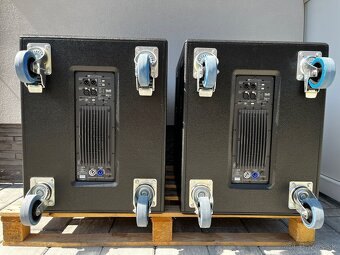 Db technologies KS 10 - 3