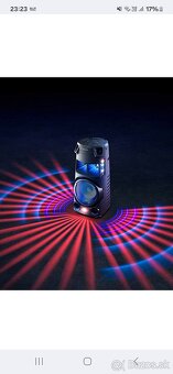 SONY MHC V73D - 3