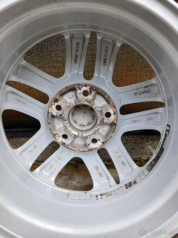 Kolesá Kia ceed - 3