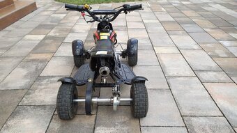 Nitro sios49ccm - 3