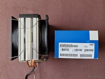 Intel i5-13500 14.jadrový + Endorfy Fera 5 Dual Fan - 3