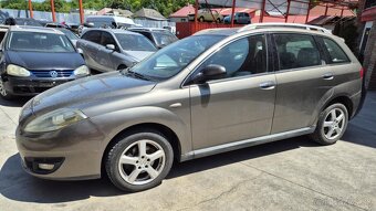 Fiat Croma 1,9JTD 110kw kód motora: 939A2000 - 3