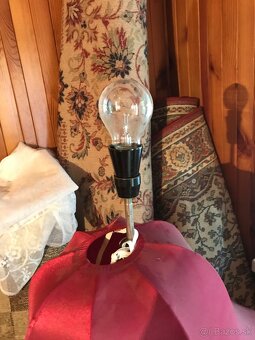 Lampa - 3