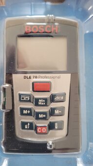 Laser meter bosch dle70 - 3